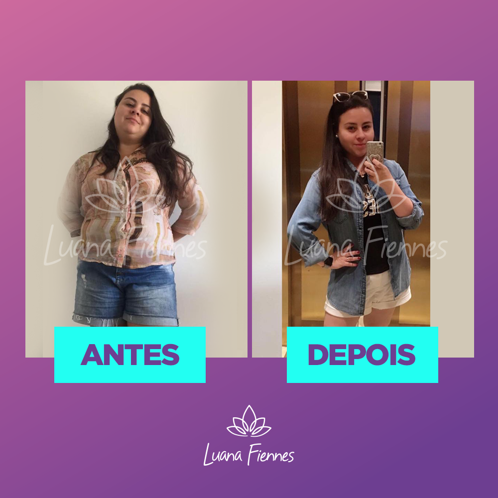 Espaço LadyFit Resultado