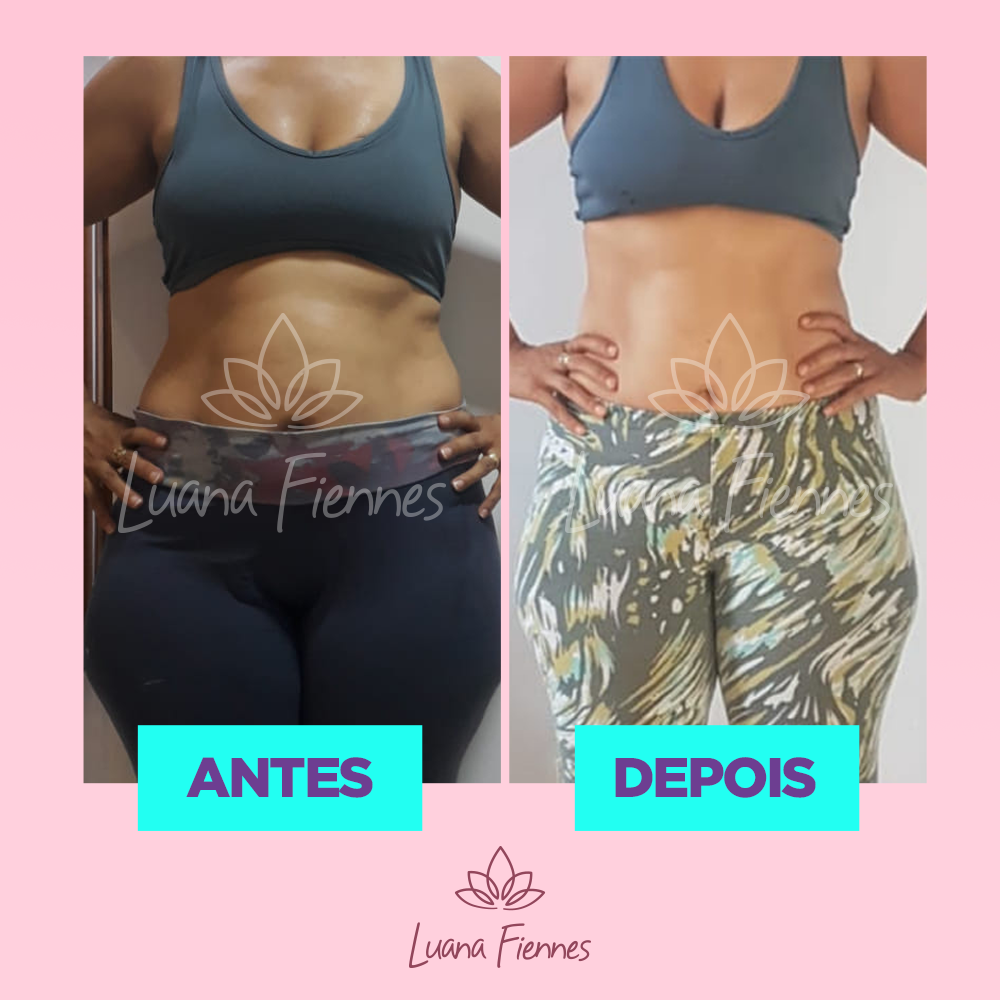 Espaço Ladyfit