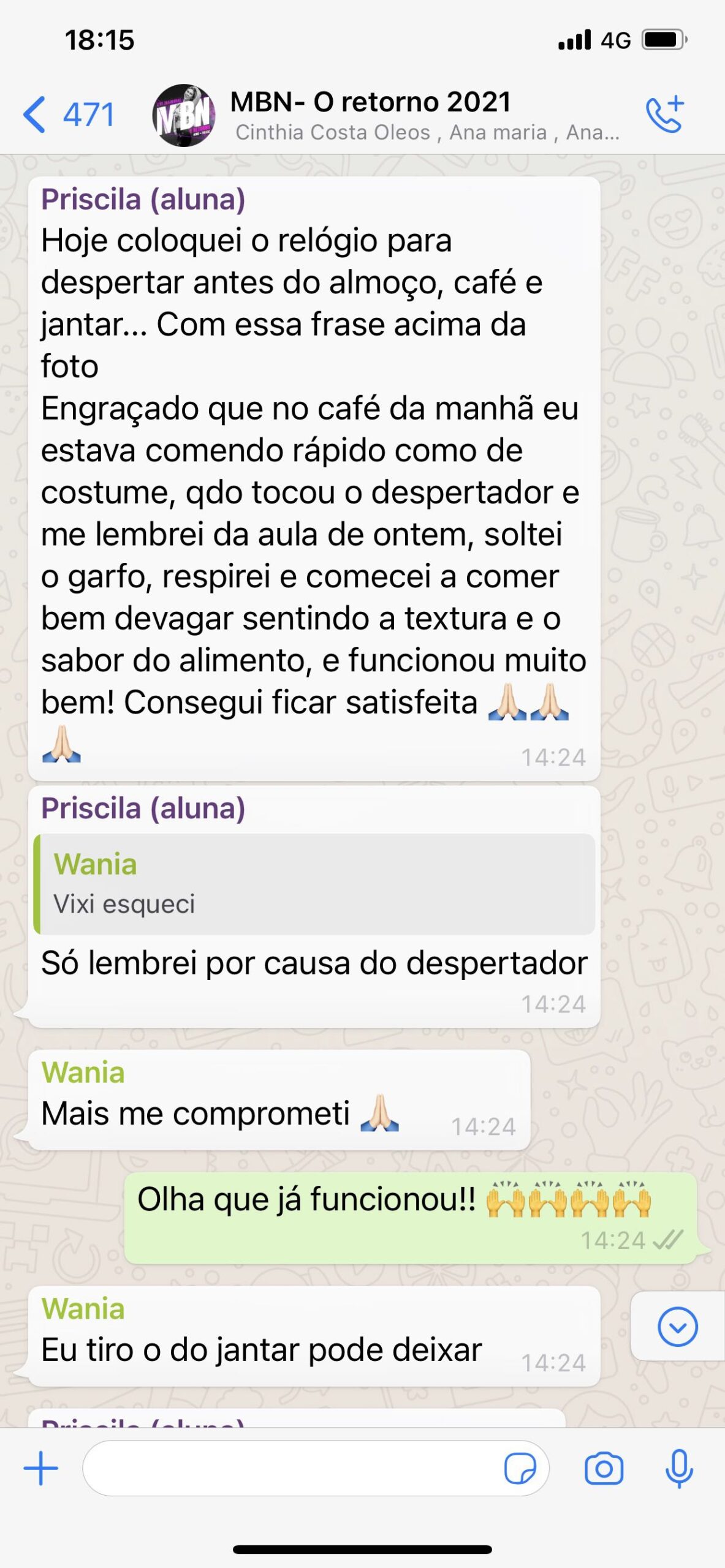 depoimento-lu-relogio-da-comida