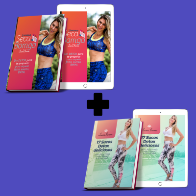 Kit Seca Barriga (2)